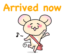 Mr.Chuta sticker #9158446