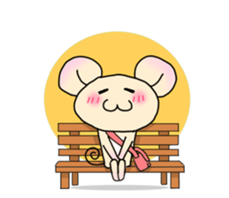 Mr.Chuta sticker #9158447