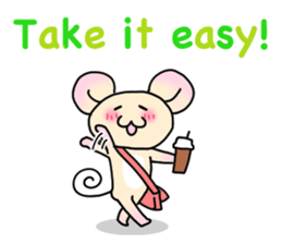 Mr.Chuta sticker #9158448