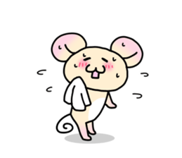 Mr.Chuta sticker #9158449