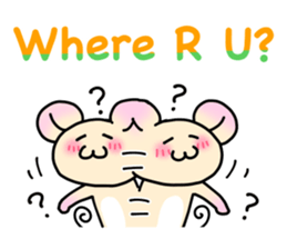 Mr.Chuta sticker #9158451