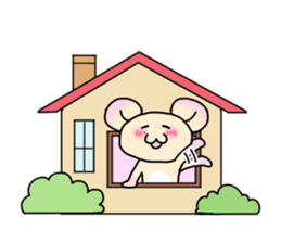 Mr.Chuta sticker #9158452