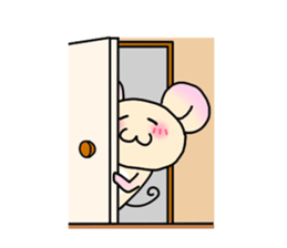 Mr.Chuta sticker #9158453