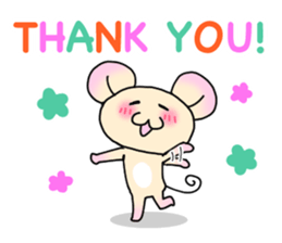 Mr.Chuta sticker #9158454