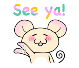 Mr.Chuta sticker #9158455