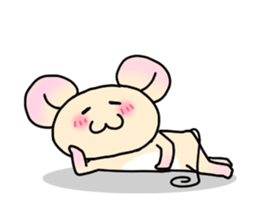 Mr.Chuta sticker #9158457