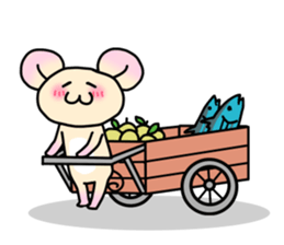 Mr.Chuta sticker #9158458