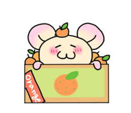 Mr.Chuta sticker #9158459