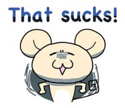 Mr.Chuta sticker #9158460