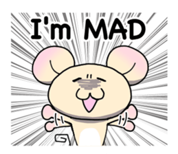 Mr.Chuta sticker #9158461