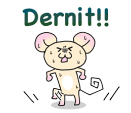 Mr.Chuta sticker #9158462