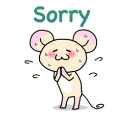 Mr.Chuta sticker #9158464