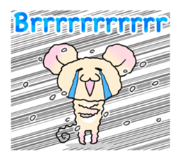 Mr.Chuta sticker #9158467