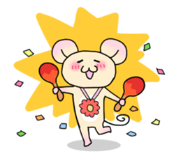 Mr.Chuta sticker #9158471