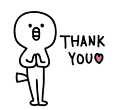 Birdman pichiku sticker #9158752