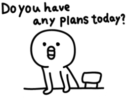 Birdman pichiku sticker #9158754