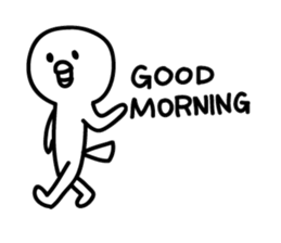 Birdman pichiku sticker #9158756