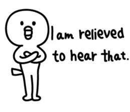 Birdman pichiku sticker #9158764