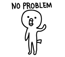 Birdman pichiku sticker #9158765