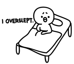 Birdman pichiku sticker #9158775