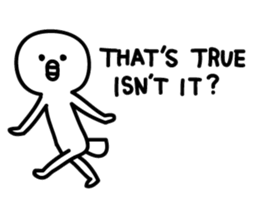 Birdman pichiku sticker #9158779