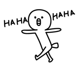 Birdman pichiku sticker #9158781