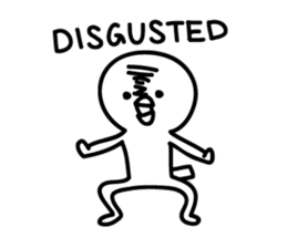 Birdman pichiku sticker #9158784