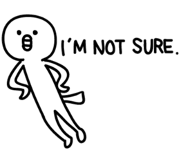 Birdman pichiku sticker #9158785