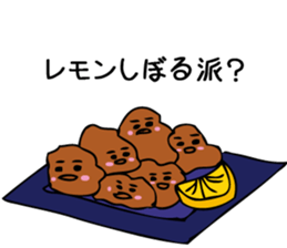 What to eat today ? sticker #9158888