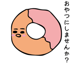 What to eat today ? sticker #9158891