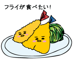 What to eat today ? sticker #9158894