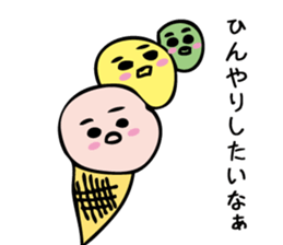 What to eat today ? sticker #9158899