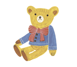 Dolly's sticker #9160432