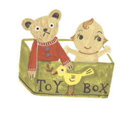 Dolly's sticker #9160433