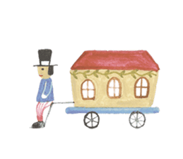 Dolly's sticker #9160434