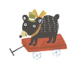 Dolly's sticker #9160435