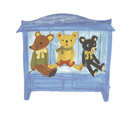 Dolly's sticker #9160436