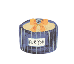 Dolly's sticker #9160437