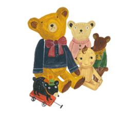 Dolly's sticker #9160438