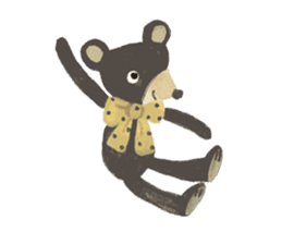 Dolly's sticker #9160439