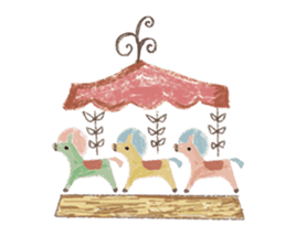 Dolly's sticker #9160440