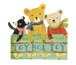 Dolly's sticker #9160444