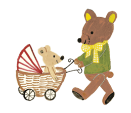 Dolly's sticker #9160446