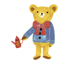 Dolly's sticker #9160447