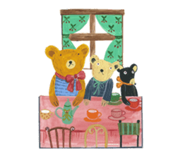 Dolly's sticker #9160448