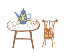 Dolly's sticker #9160449