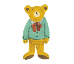 Dolly's sticker #9160450