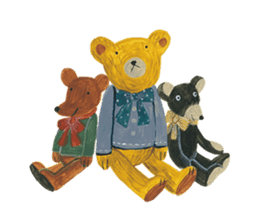 Dolly's sticker #9160451