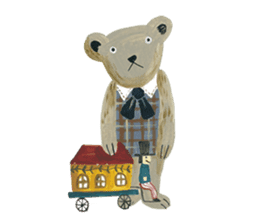 Dolly's sticker #9160452