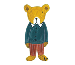 Dolly's sticker #9160453